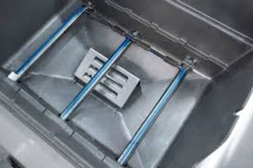 SPIRIT E320 WEBER גריל מאסטר