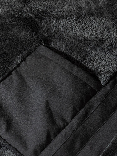  מעיל שחיינים Thermal Parka   