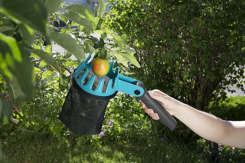 מקטפת פירות טלסקופית מבית Gardena