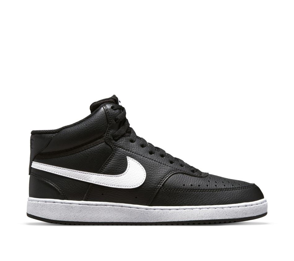 סניקרס נייק Nike Court Vision Mid | גברים
