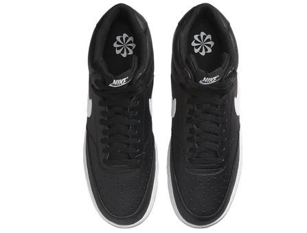 סניקרס נייק Nike Court Vision Mid | גברים