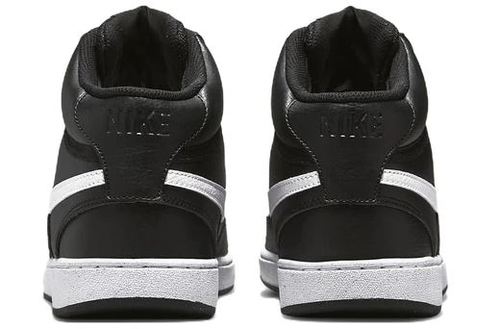 סניקרס נייק Nike Court Vision Mid | גברים