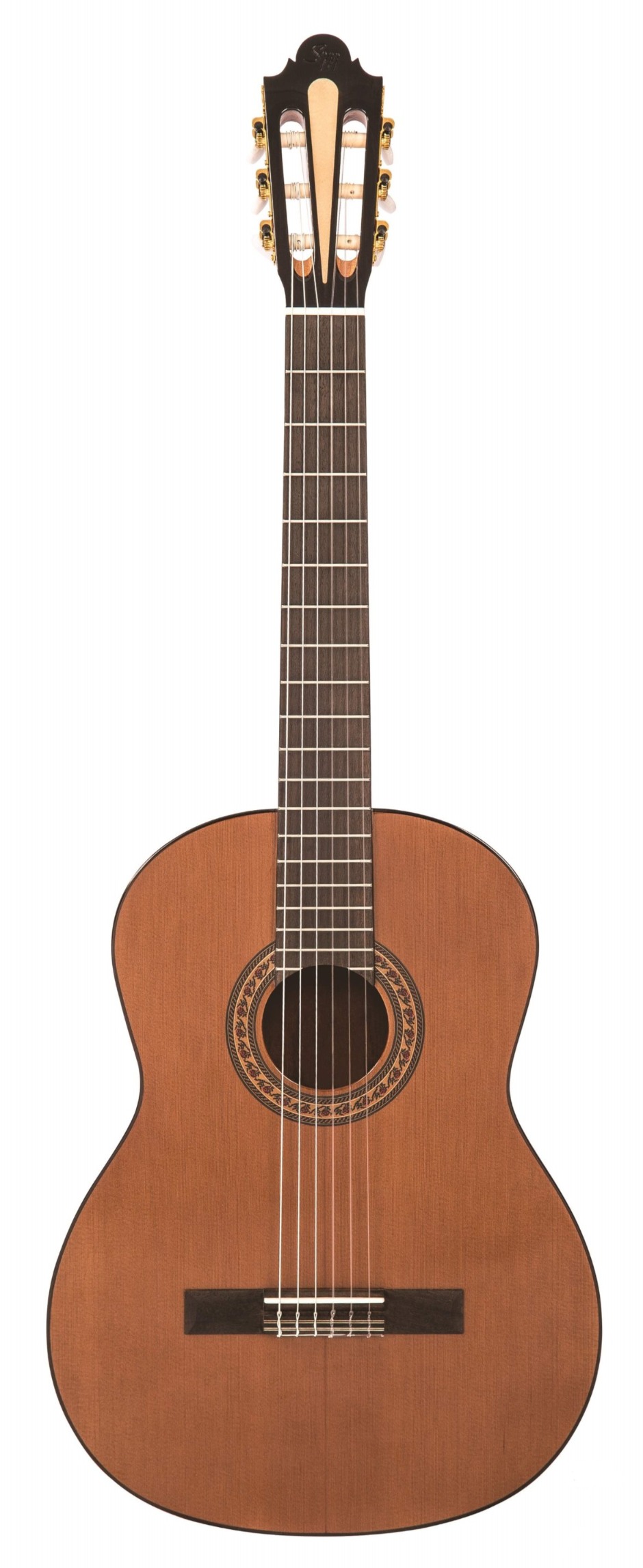 גיטרה קלאסית  Santos Martinez Preludio