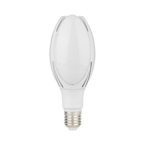 נורת מגנוליה לד E40 50W אור קר Nisko 
