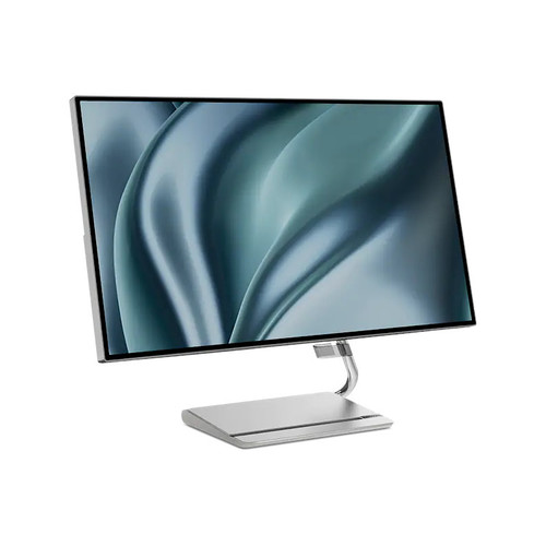 מסך מחשב ‏לנובו ‏‎ 27‏אינטש  Lenovo Q27h-20 QHD‏ ‏