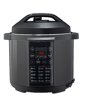 סיר מולטי שף מקצועי סאוטר SAUTER דגם MS700