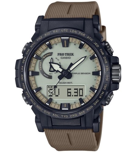 CASIO PRW-61LD-5A פרוטרק חדש!