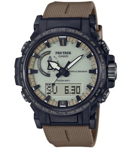 CASIO PRW-61LD-5A פרוטרק חדש!