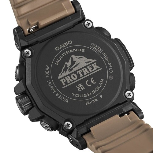 CASIO PRW-61LD-5A פרוטרק חדש!