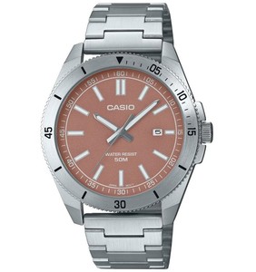 CASIO MTP-B155D-5E גברים