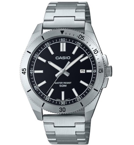 CASIO MTP-B155D-1E גברים