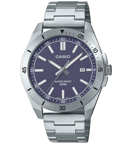CASIO MTP-B155D-2E גברים
