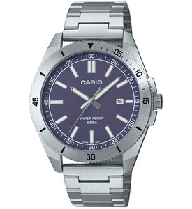 CASIO MTP-B155D-2E גברים