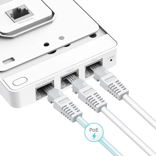  ‏נקודת גישה Omada EAP235 TP-Link