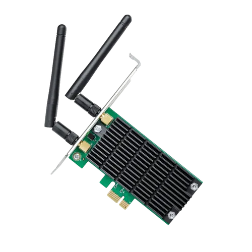 כרטיס רשת TP-Link AC1200 Archer T4E