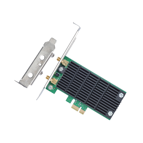 כרטיס רשת TP-Link AC1200 Archer T4E