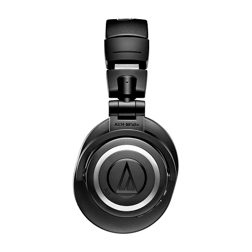 אוזניות ‏חוטיות Audio Technica ATH-M50xBT2 אודיו טכניקה