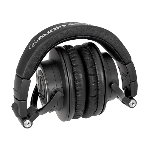 אוזניות ‏חוטיות Audio Technica ATH-M50xBT2 אודיו טכניקה