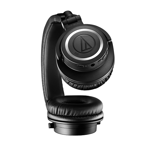 אוזניות ‏חוטיות Audio Technica ATH-M50xBT2 אודיו טכניקה