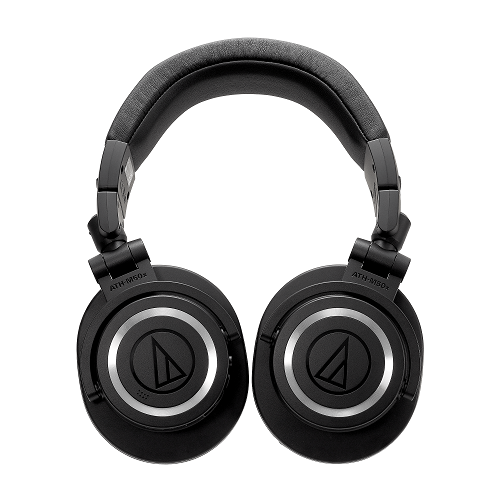אוזניות ‏חוטיות Audio Technica ATH-M50xBT2 אודיו טכניקה
