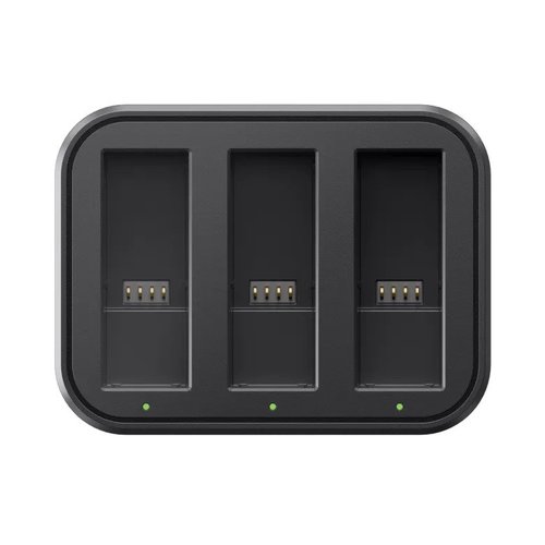 רכזת טעינה מהירה Insta360 Ace Fast Charge Hub