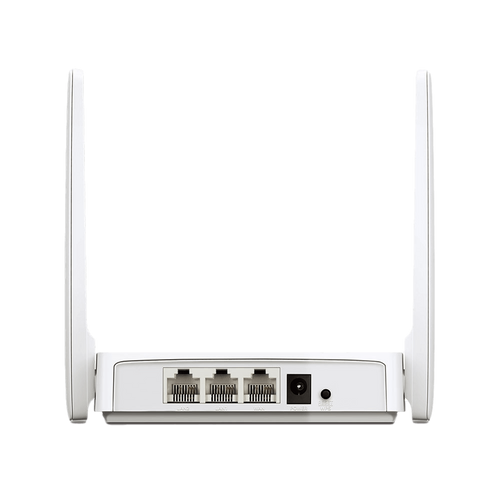 ראוטר Mercusys AC10 AC1200
