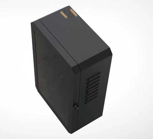קופסא יעודית ממוגנת - תליה על הקיר. DSG-410