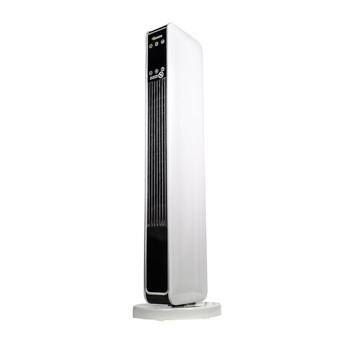 מפזר חום מגדל קרמי עם שלט רחוק ותצוגת לד ARROW  600703-002 2200W