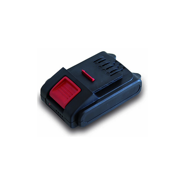 סוללה לכלים נטענים 20V/2.5Ah מבית IKRA