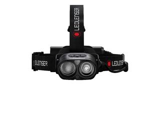 פנס ראש לדייג לד לנסר נטען  LED LENSER H19R CORE דגם 3500 לומינס 