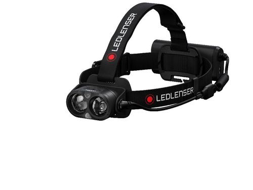 פנס ראש לדייג לד לנסר נטען  LED LENSER H19R CORE דגם 3500 לומינס 