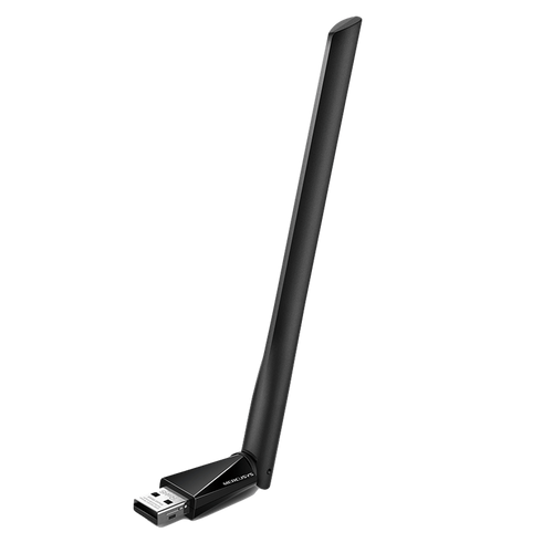 כרטיס רשת חזק MIR MU6H AC650 USB