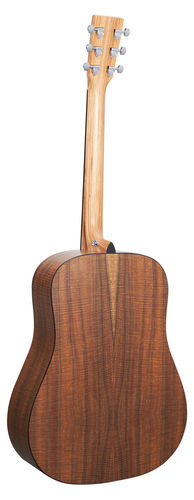 גיטרה אקוסטית + נרתיק  MARTIN SPECIAL 01124 Koa/Koa