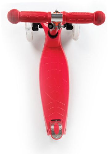 קורקינט לילדים raptor K5 - אדום