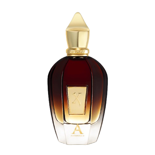 Xerjoff Alexandria II 100ML EDP  סרג