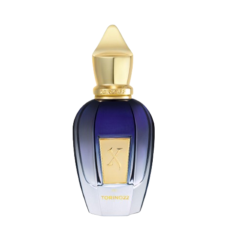 Xerjoff Torino 22 50ML EDP סרג'וף טורינו 22 יוניסקס