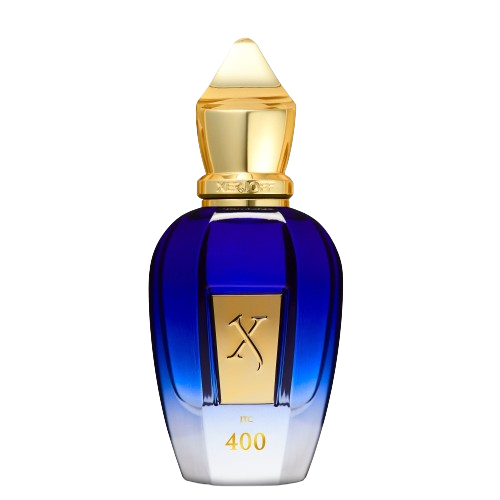 Xerjoff 400 50ML EDP סרג