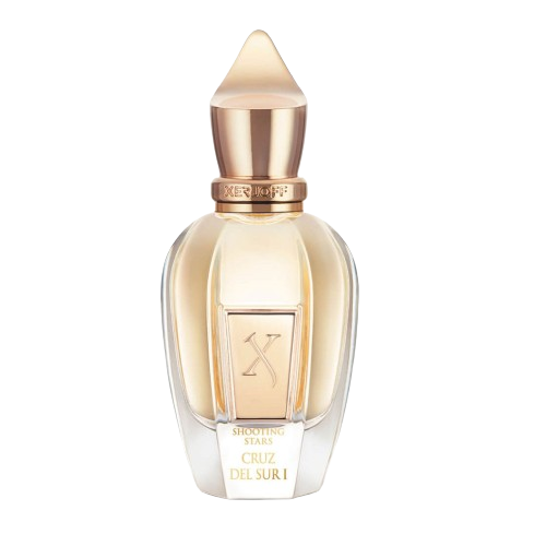 Xerjoff Cruz Del Sur I 50ML EDP סרג'וף קרוז דל סור I יוניסקס