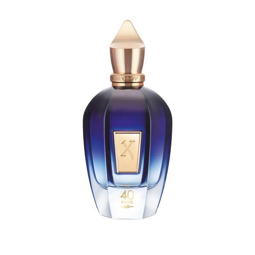 Xerjoff 40 Knots 100ML EDP סרג