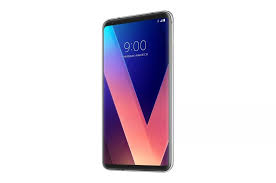 החלפת מסך LCD+מגע מקוריים LG V30