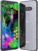 החלפת מסך LCD+מגע מקוריים LG G8S
