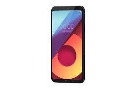 החלפת מסך LCD+מגע מקוריים LG Q6