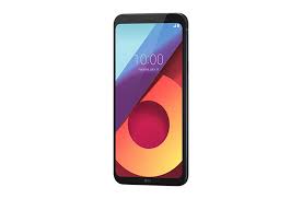 החלפת מסך LCD+מגע מקוריים LG Q6