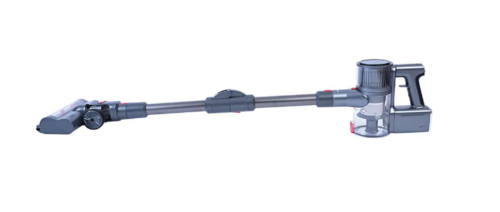 שואב אבק נטען 500W כולל זוג סוללות HAV110P Hyundai יונדאי