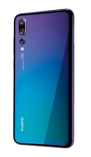 החלפת מסך LCD+מגע מקוריים Huawei P20 Pro וואווי