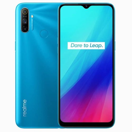 החלפת מסך LCD+מגע מקוריים 3C Realme רילמי