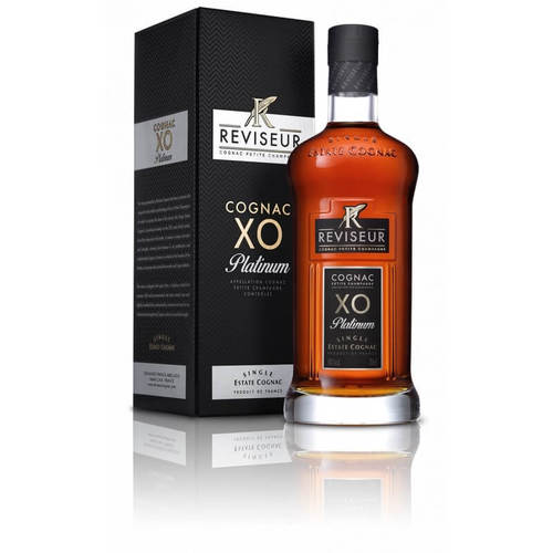 רביזייר XO PLATINUM