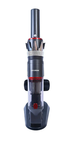 שואב אבק נטען 500W כולל סוללה אחת דגם HAV-110P