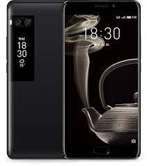 החלפת מסך LCD+מגע מקוריים Meizu Pro 7 מייזו