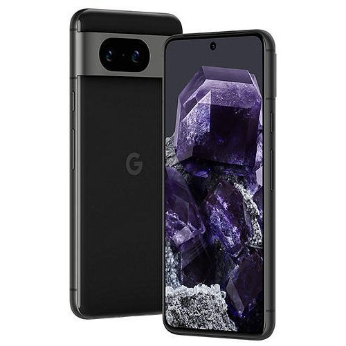 טלפון סלולרי Google Pixel 8 128GB 8GB RAM